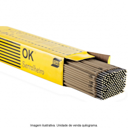 Электроды нержавеющие ESAB 2,0х300 мм.